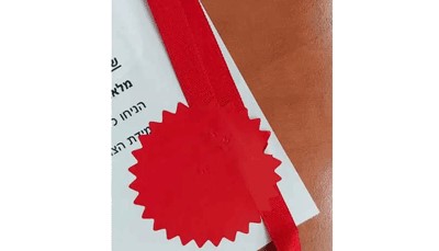 נוטריון יסי משולם, שירותי נוטריון