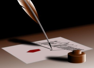 Notary Yossi Meshulam, a certified notary in Even Yehuda