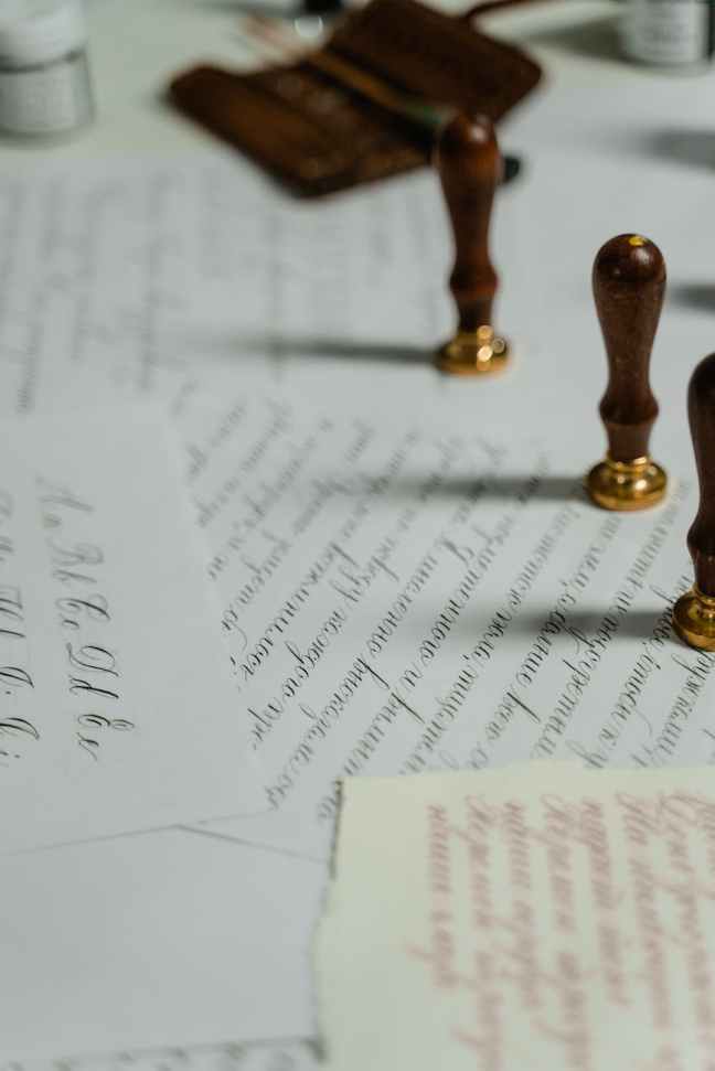 Notary Yossi Meshulam, Notarized Translation Services