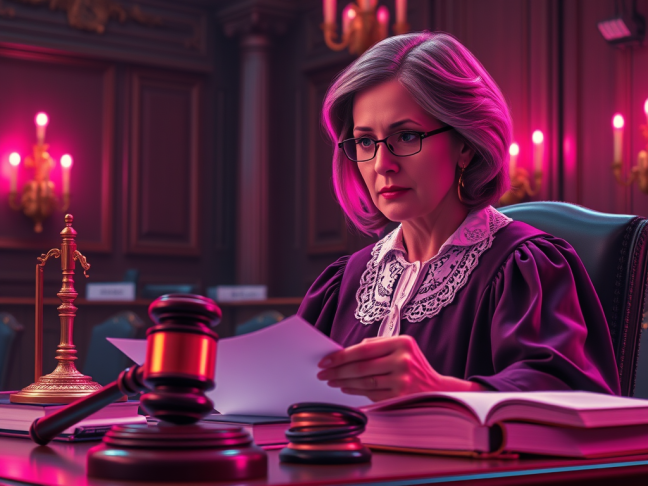 הגשה לבית המשפט של תרגום פסק בוררות שנערך באמצעות בינה